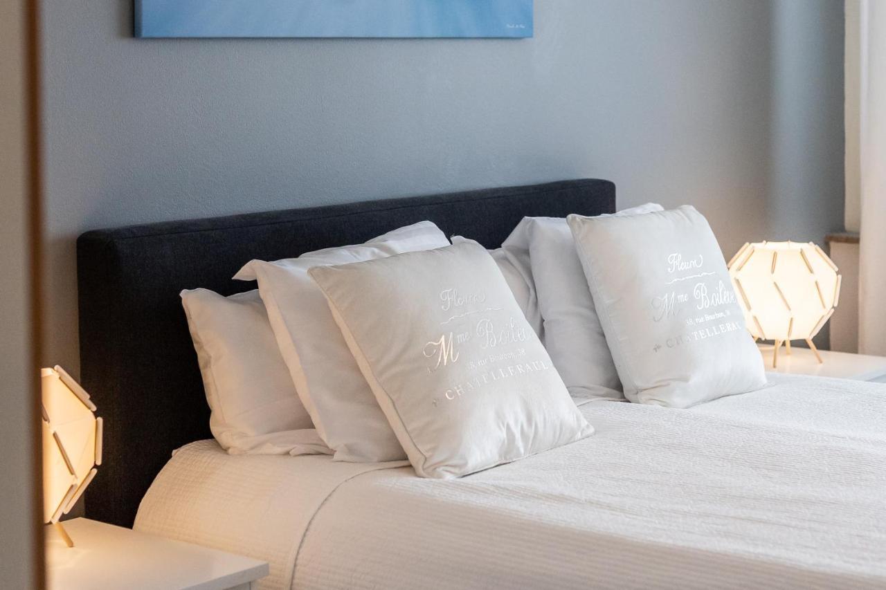 City Holiday Apartments 1 Рованиеми Экстерьер фото